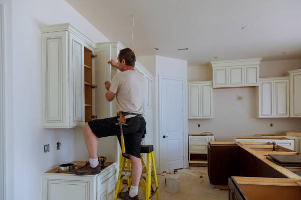 Licensed Appliance Installation service in Cedar Park, TX - I E Kitchen