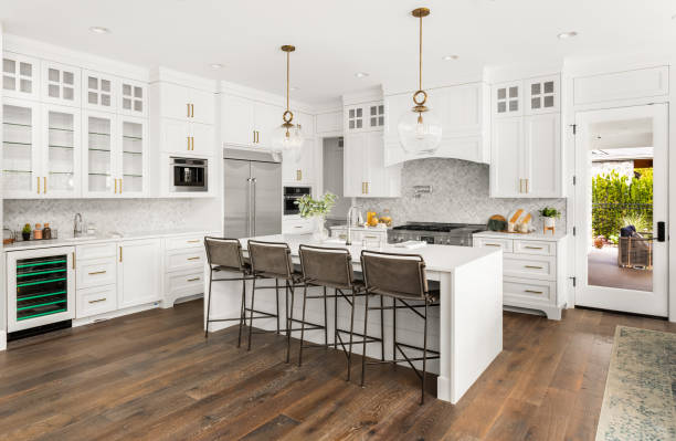 Reliable Appliance Installation contractor in Cedar Park, TX by I E Kitchen